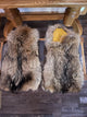 Coyote Fur Mittens